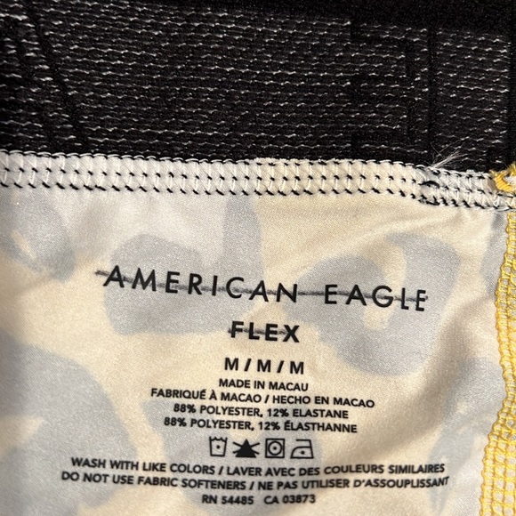Brand New Tiger Face American Eagle Boxer Briefs super soft & stretchy materials - Picture 7 of 8
